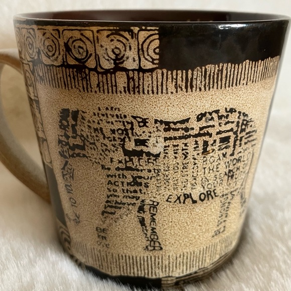 Elephant Mug - Picture 3 of 6
